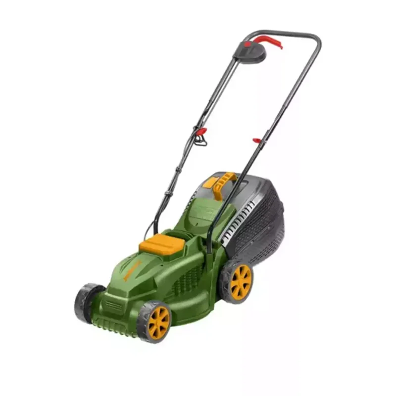 Cortadora De Cesped 1200 W C/bolsa Jadever