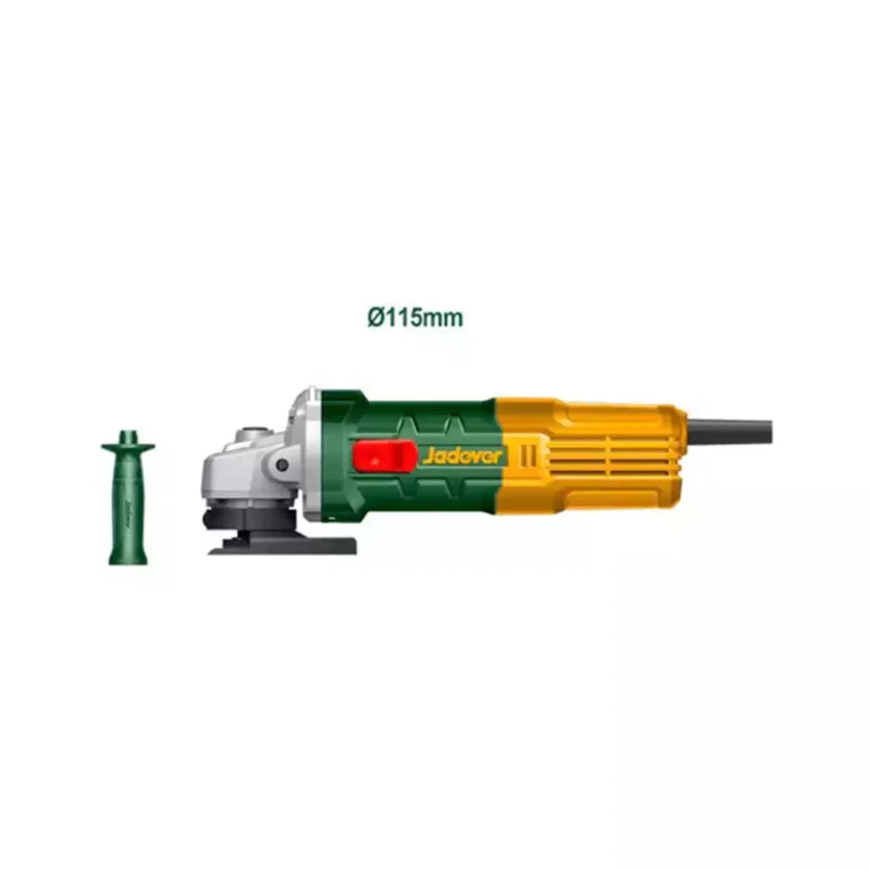 Amoladora Angular 710w 4 1/2 Jadever