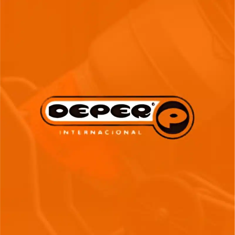 7% OFF en hormigoneras DEPPER