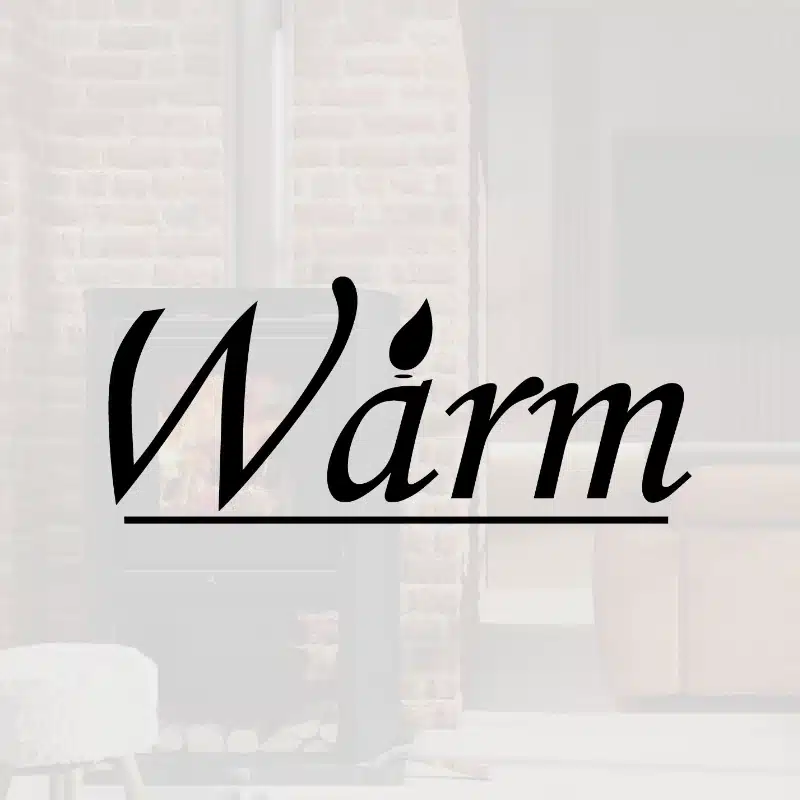 5% OFF en Calefactores a Pellets WARM